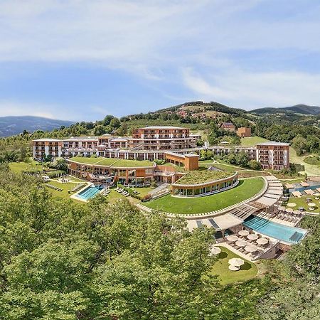 Retter Bio-Natur-Resort Pollauberg Экстерьер фото