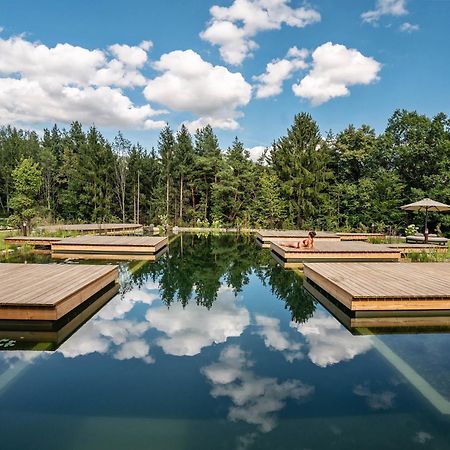 Retter Bio-Natur-Resort Pollauberg Экстерьер фото