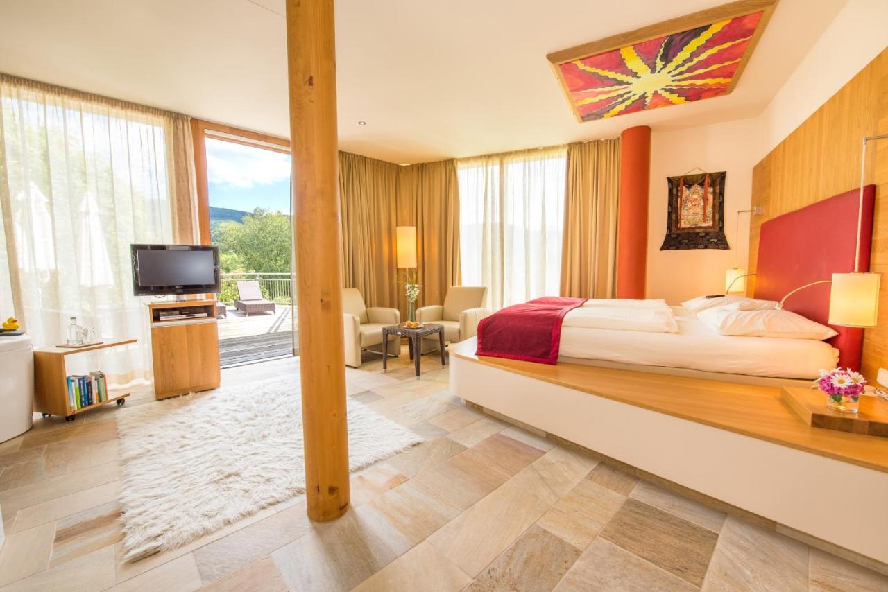 Retter Bio-Natur-Resort Pollauberg Экстерьер фото