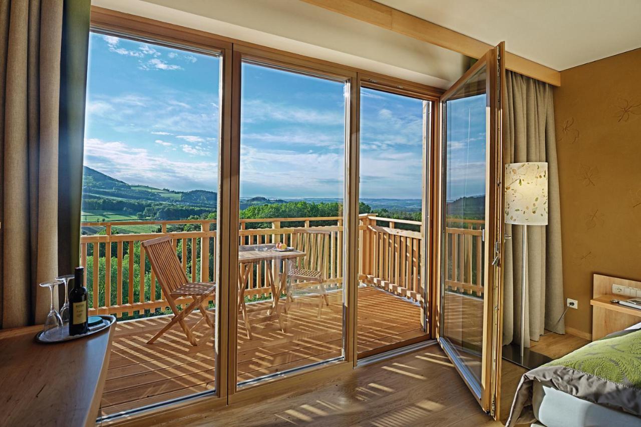 Retter Bio-Natur-Resort Pollauberg Экстерьер фото