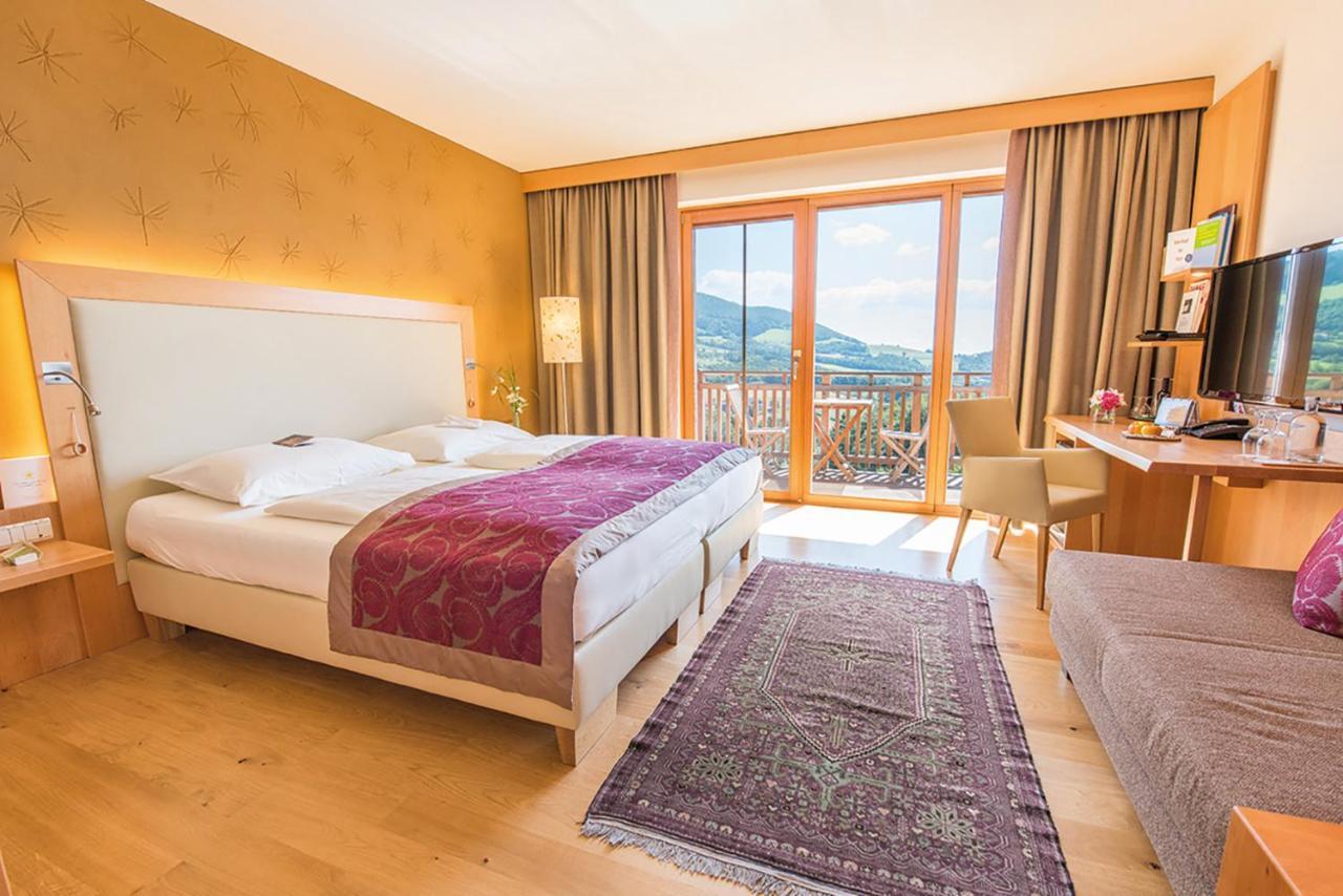 Retter Bio-Natur-Resort Pollauberg Экстерьер фото