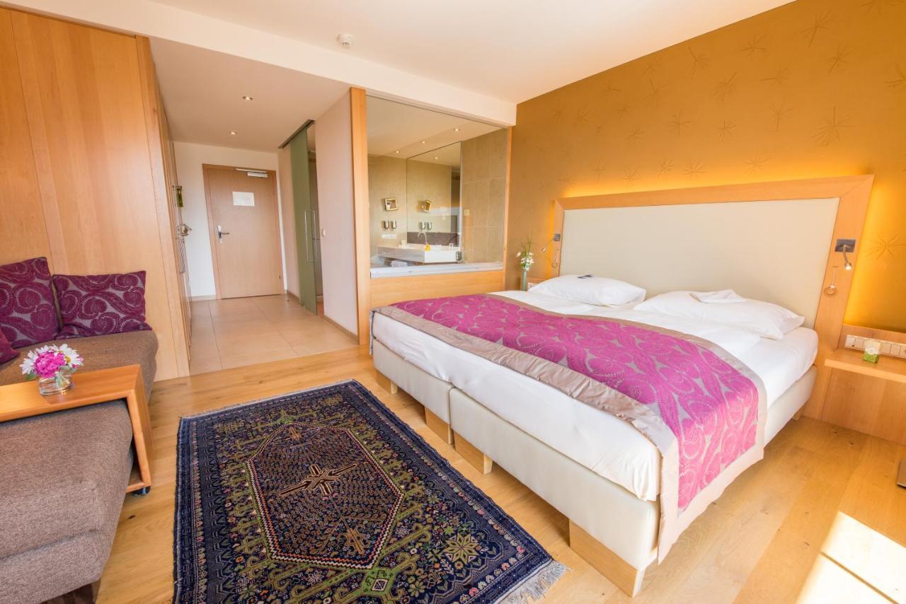 Retter Bio-Natur-Resort Pollauberg Экстерьер фото