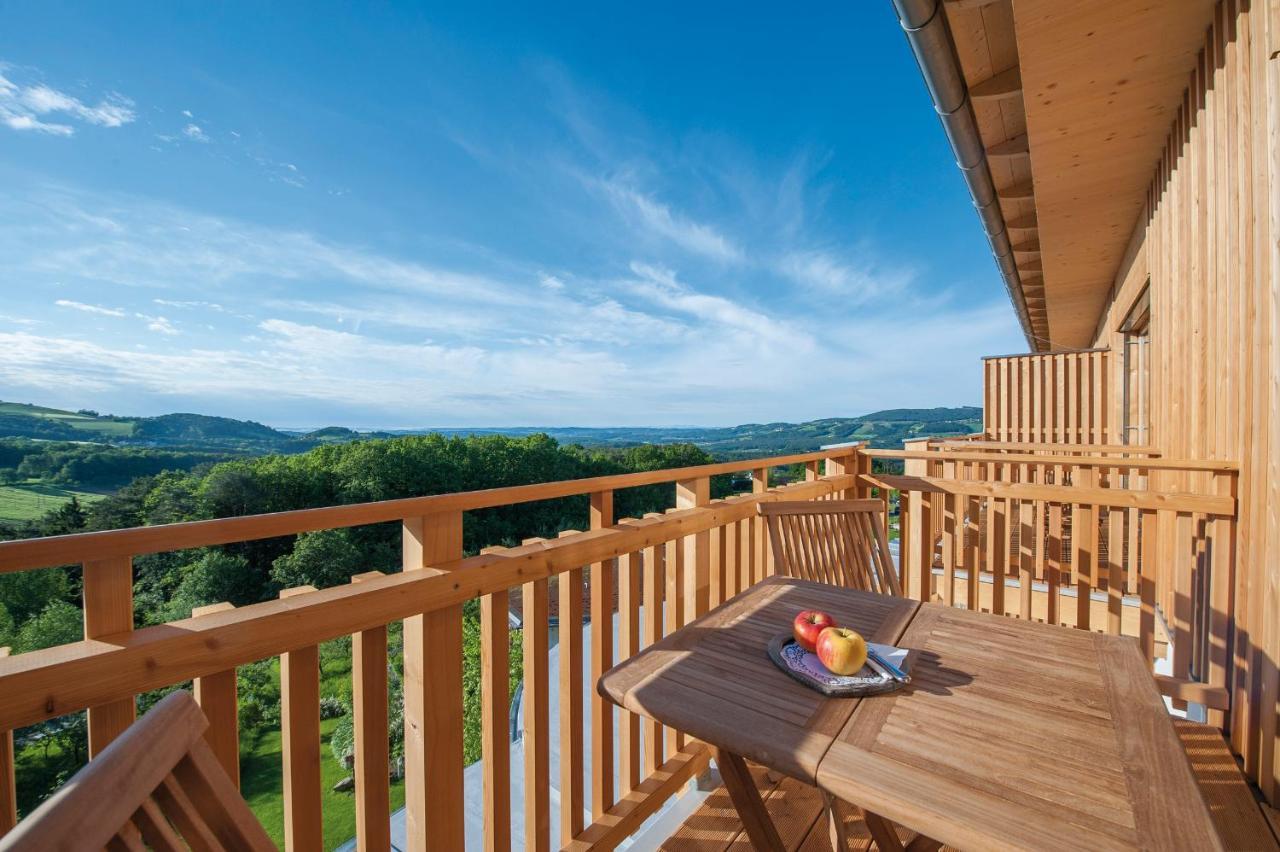 Retter Bio-Natur-Resort Pollauberg Экстерьер фото