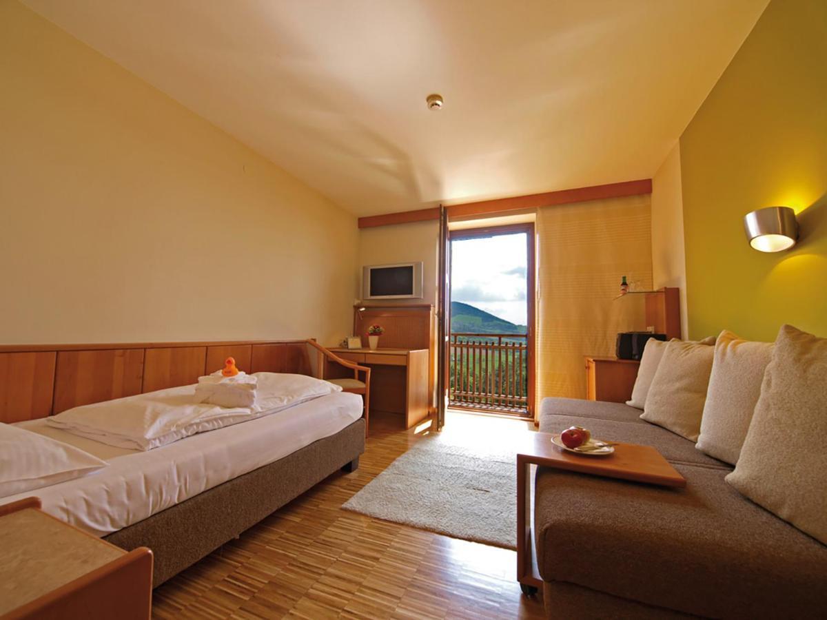 Retter Bio-Natur-Resort Pollauberg Экстерьер фото