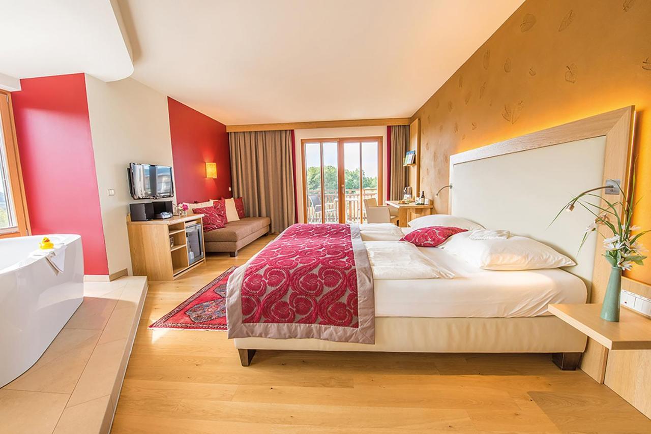 Retter Bio-Natur-Resort Pollauberg Экстерьер фото