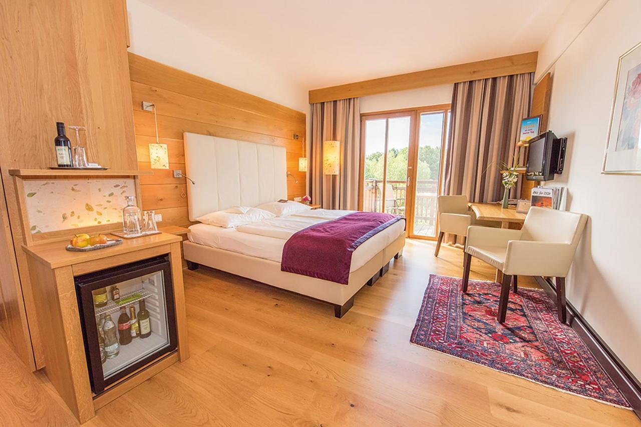 Retter Bio-Natur-Resort Pollauberg Экстерьер фото