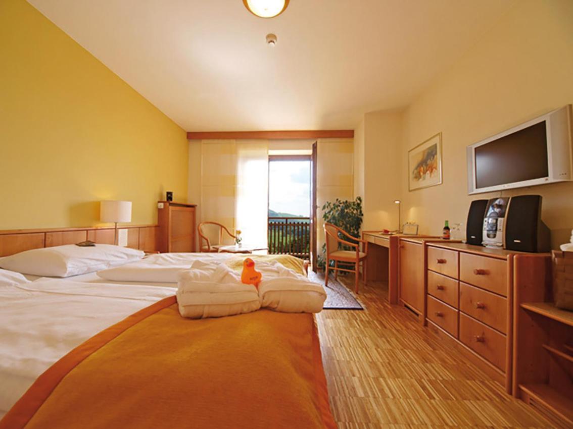 Retter Bio-Natur-Resort Pollauberg Экстерьер фото