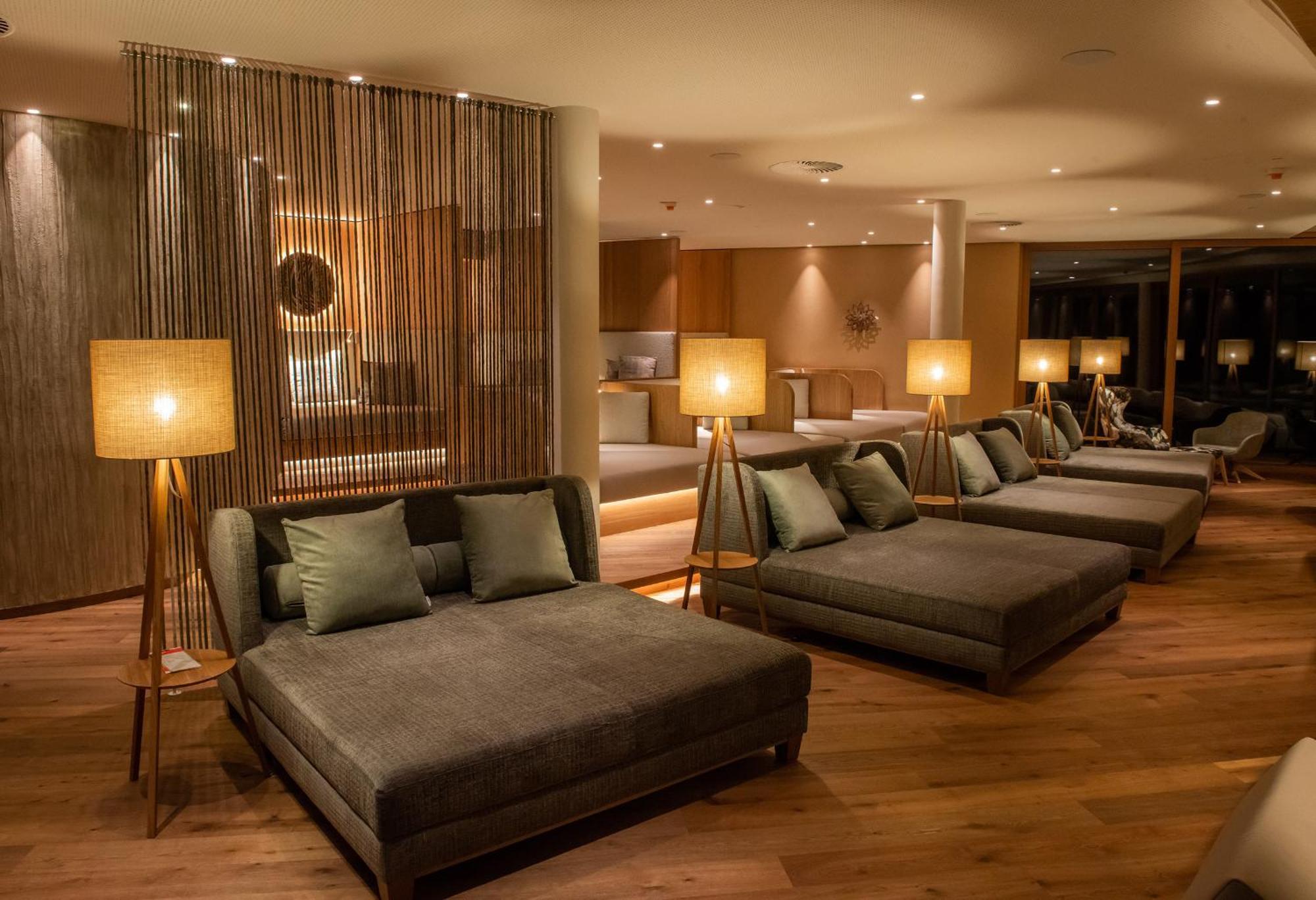Retter Bio-Natur-Resort Pollauberg Экстерьер фото
