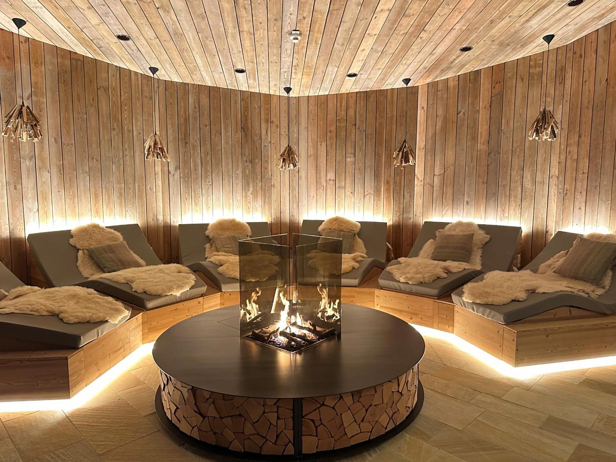 Retter Bio-Natur-Resort Pollauberg Экстерьер фото