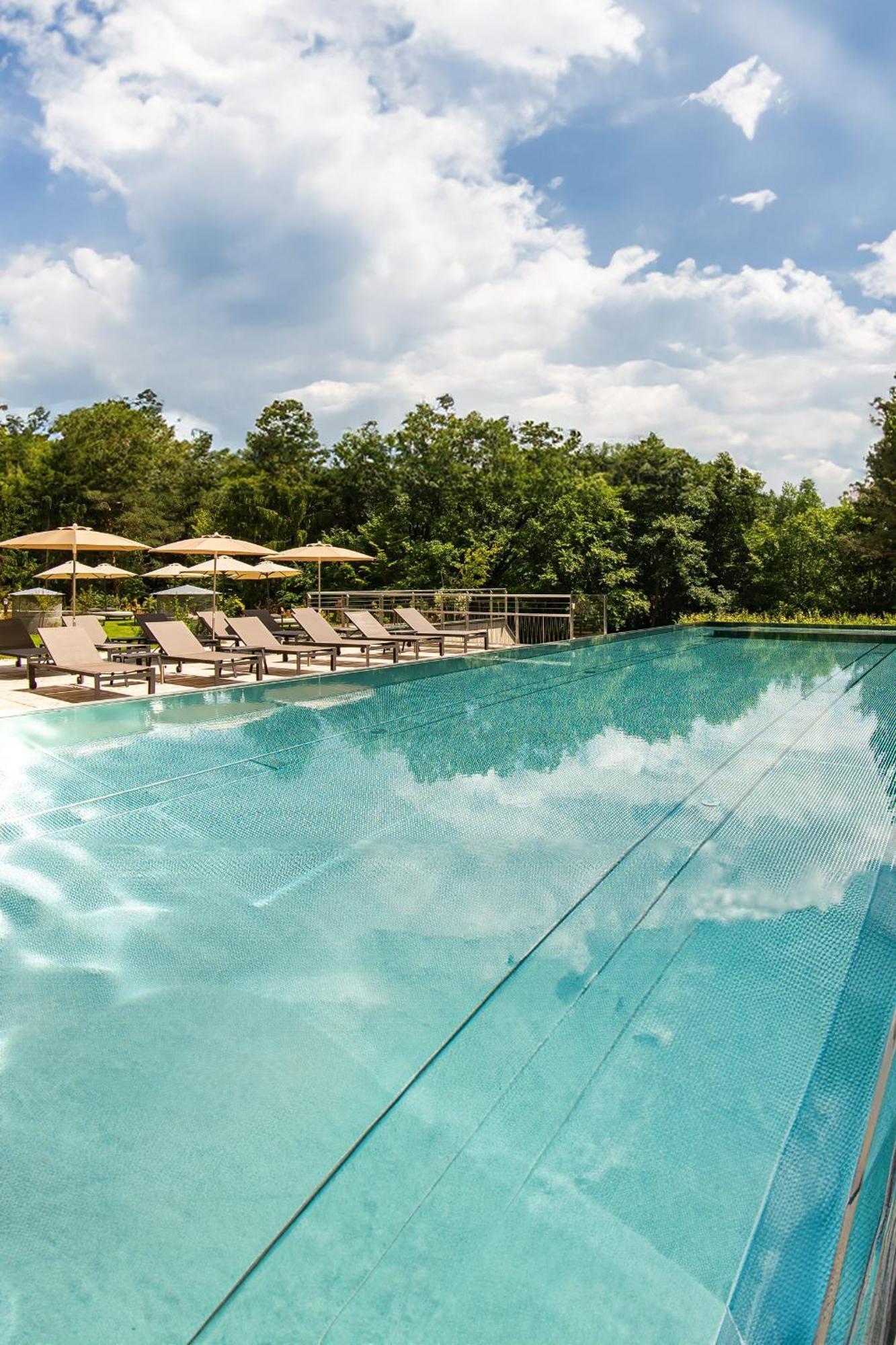 Retter Bio-Natur-Resort Pollauberg Экстерьер фото