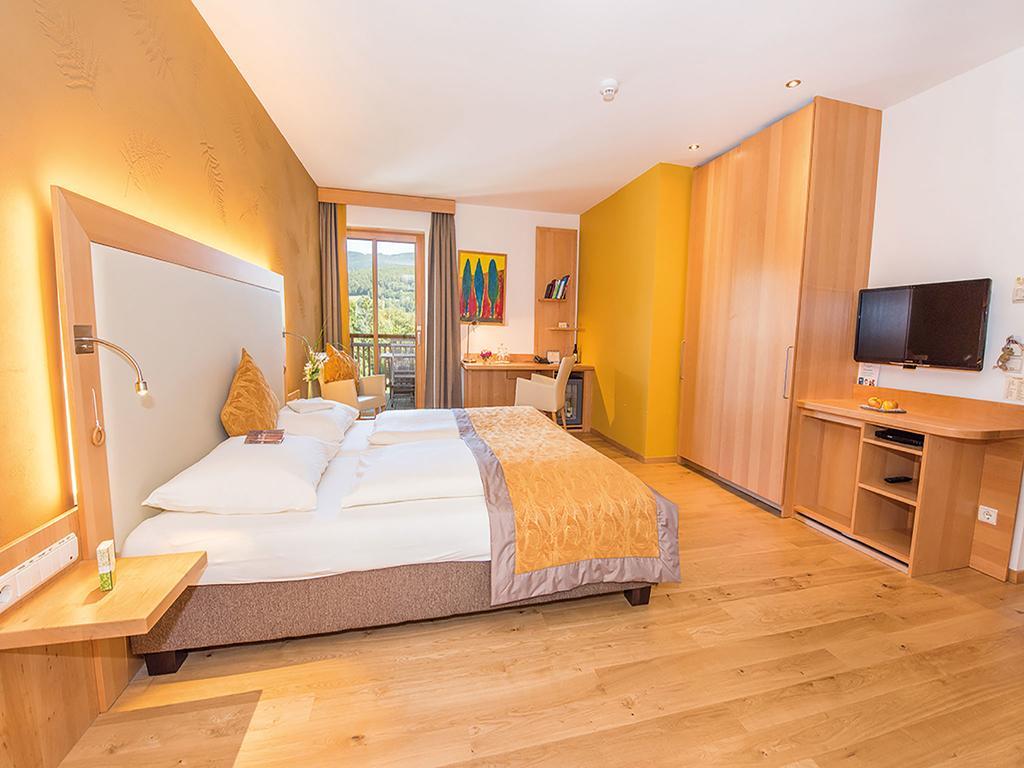 Retter Bio-Natur-Resort Pollauberg Экстерьер фото