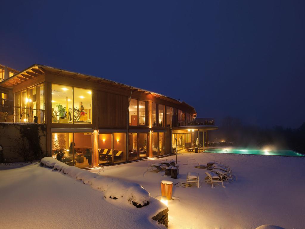 Retter Bio-Natur-Resort Pollauberg Экстерьер фото