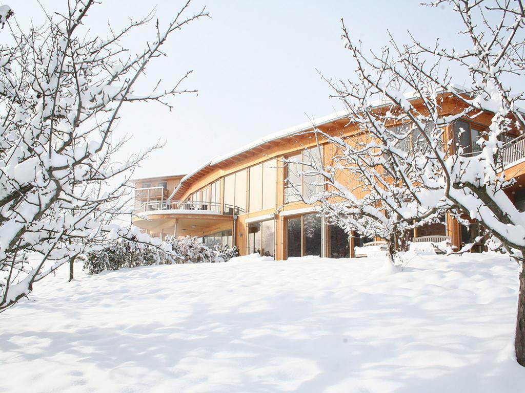 Retter Bio-Natur-Resort Pollauberg Экстерьер фото