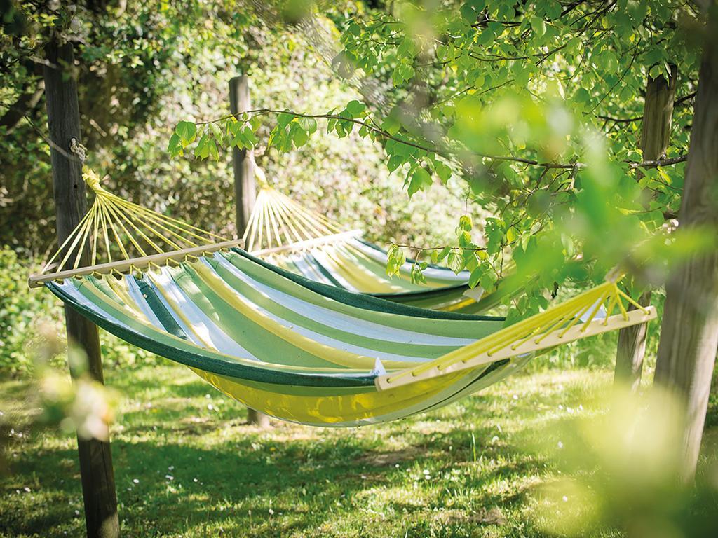 Retter Bio-Natur-Resort Pollauberg Экстерьер фото