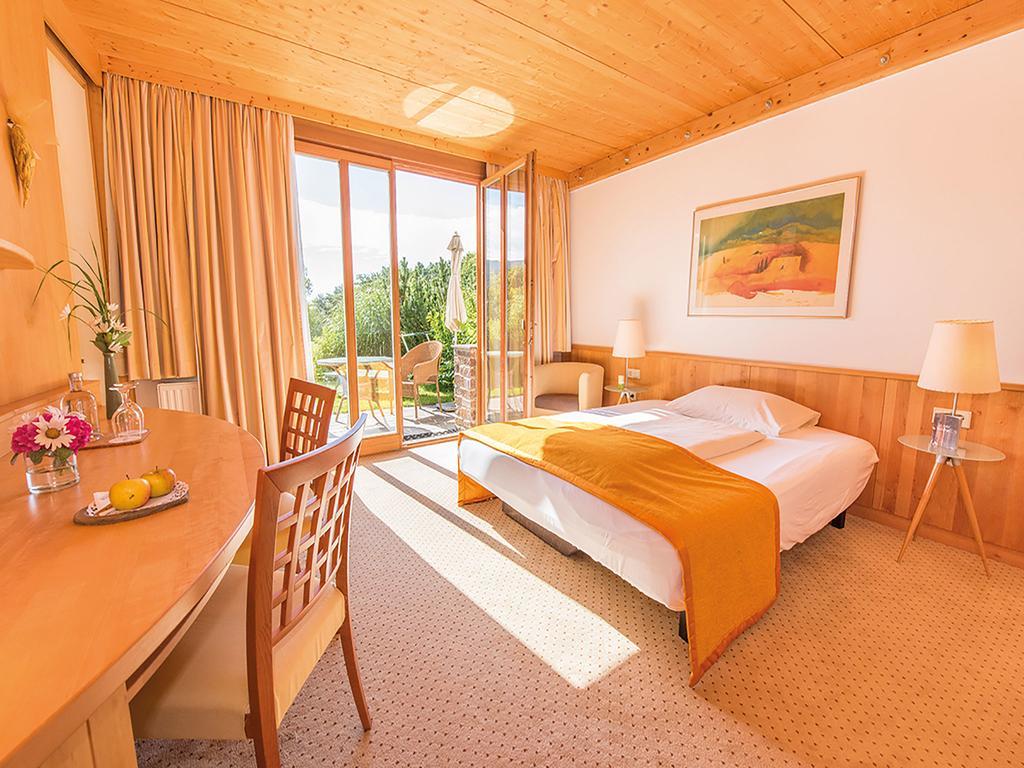 Retter Bio-Natur-Resort Pollauberg Экстерьер фото