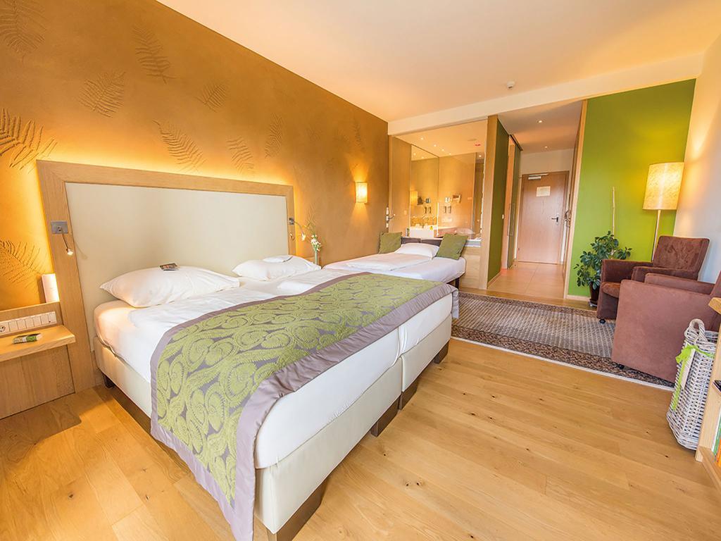 Retter Bio-Natur-Resort Pollauberg Экстерьер фото