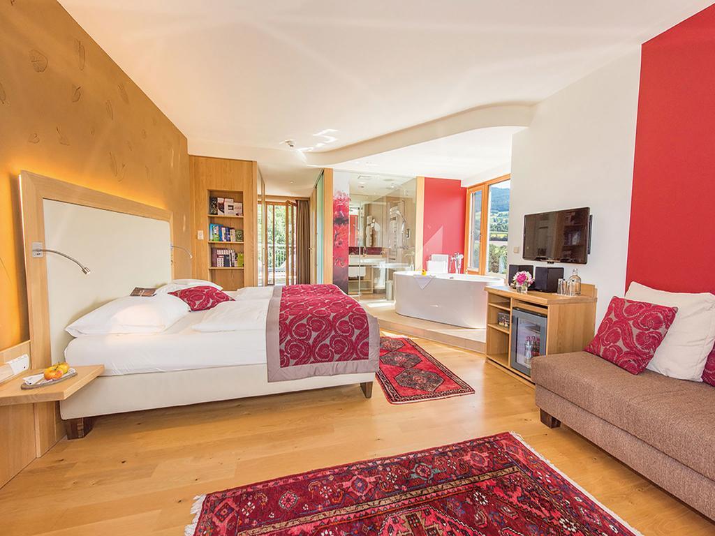 Retter Bio-Natur-Resort Pollauberg Экстерьер фото