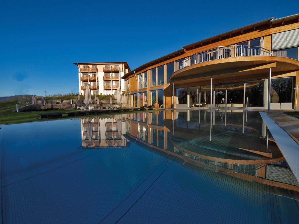 Retter Bio-Natur-Resort Pollauberg Экстерьер фото