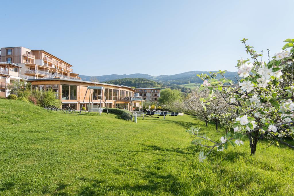 Retter Bio-Natur-Resort Pollauberg Экстерьер фото