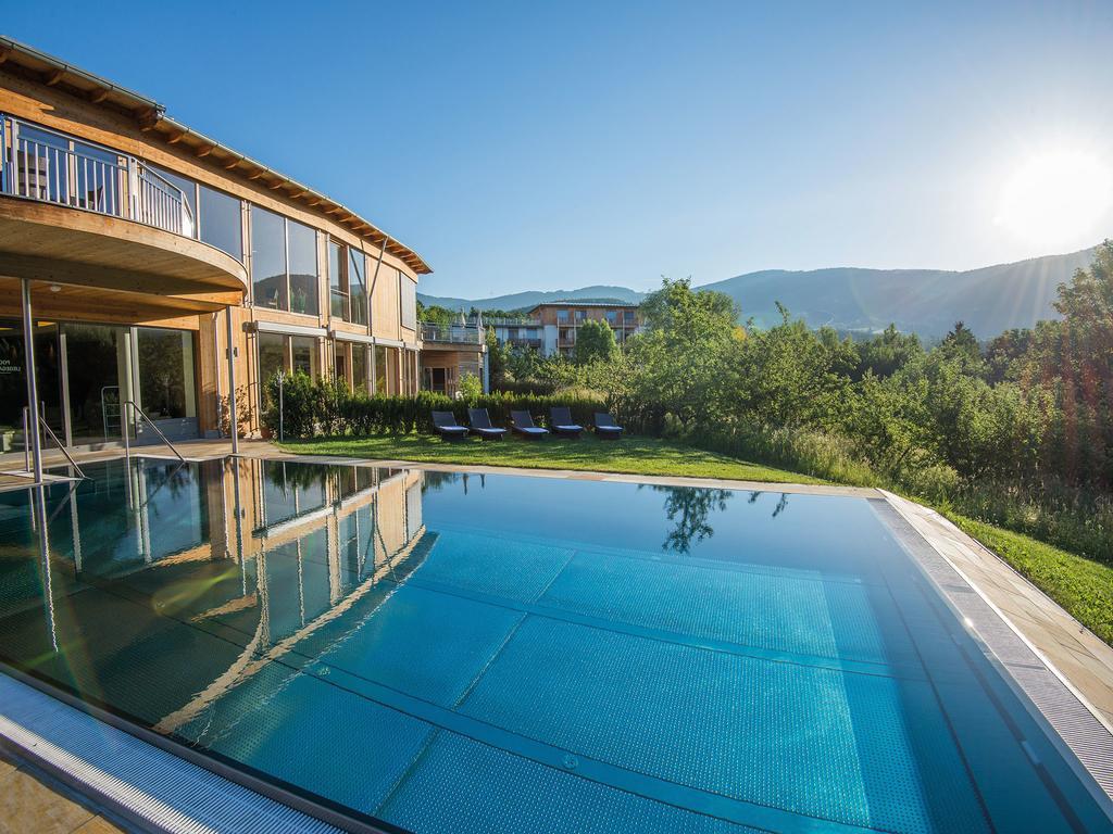 Retter Bio-Natur-Resort Pollauberg Экстерьер фото