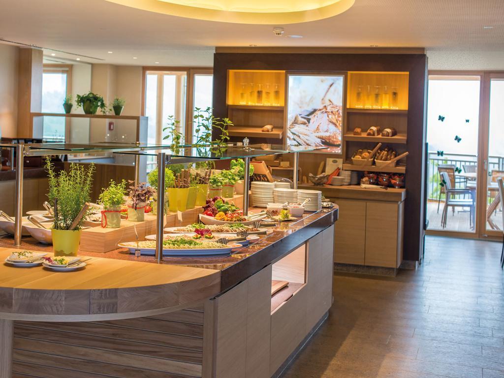 Retter Bio-Natur-Resort Pollauberg Экстерьер фото
