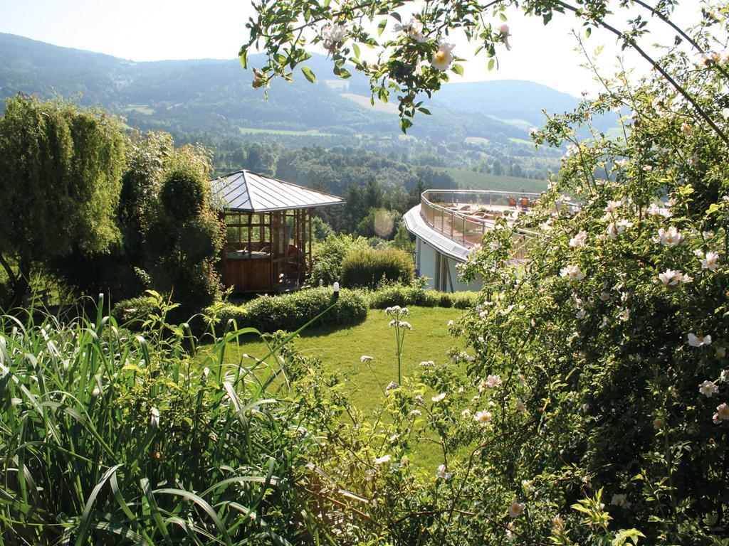 Retter Bio-Natur-Resort Pollauberg Экстерьер фото
