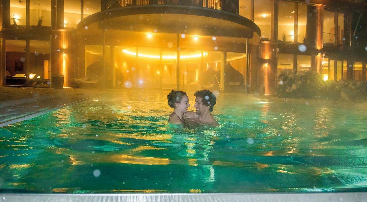 Retter Bio-Natur-Resort Pollauberg Экстерьер фото