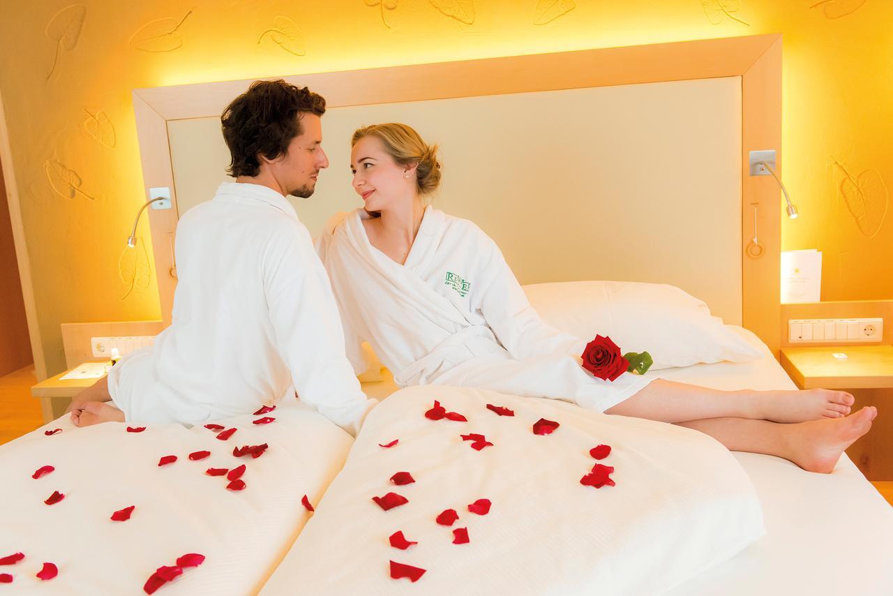 Retter Bio-Natur-Resort Pollauberg Экстерьер фото